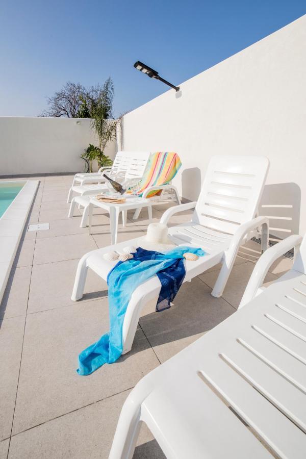 Villa Concettina Capo dʼOrlando Exteriér fotografie