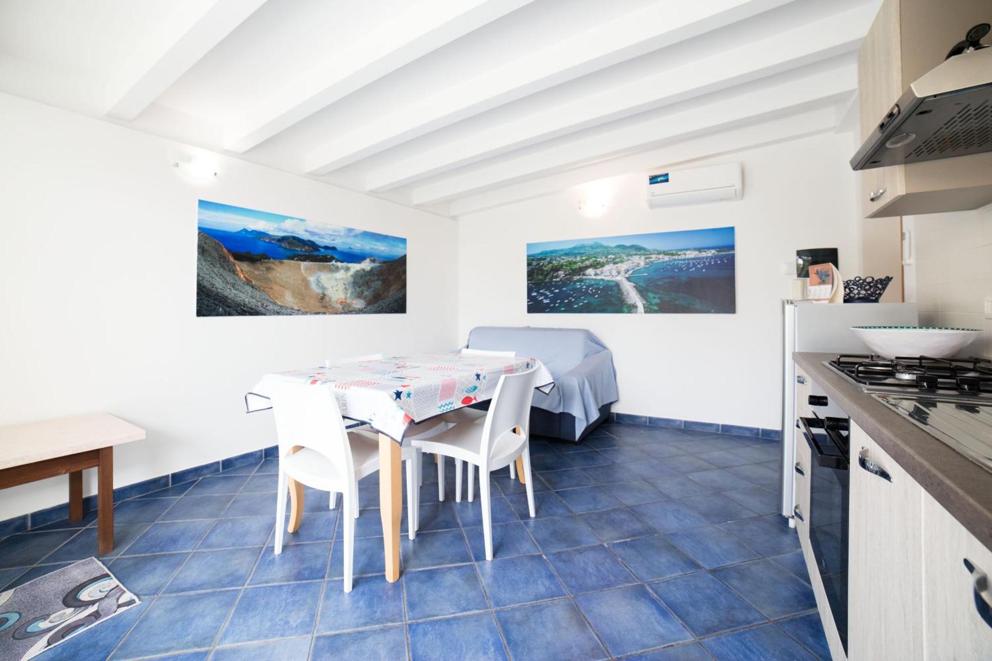 Villa Concettina Capo dʼOrlando Exteriér fotografie