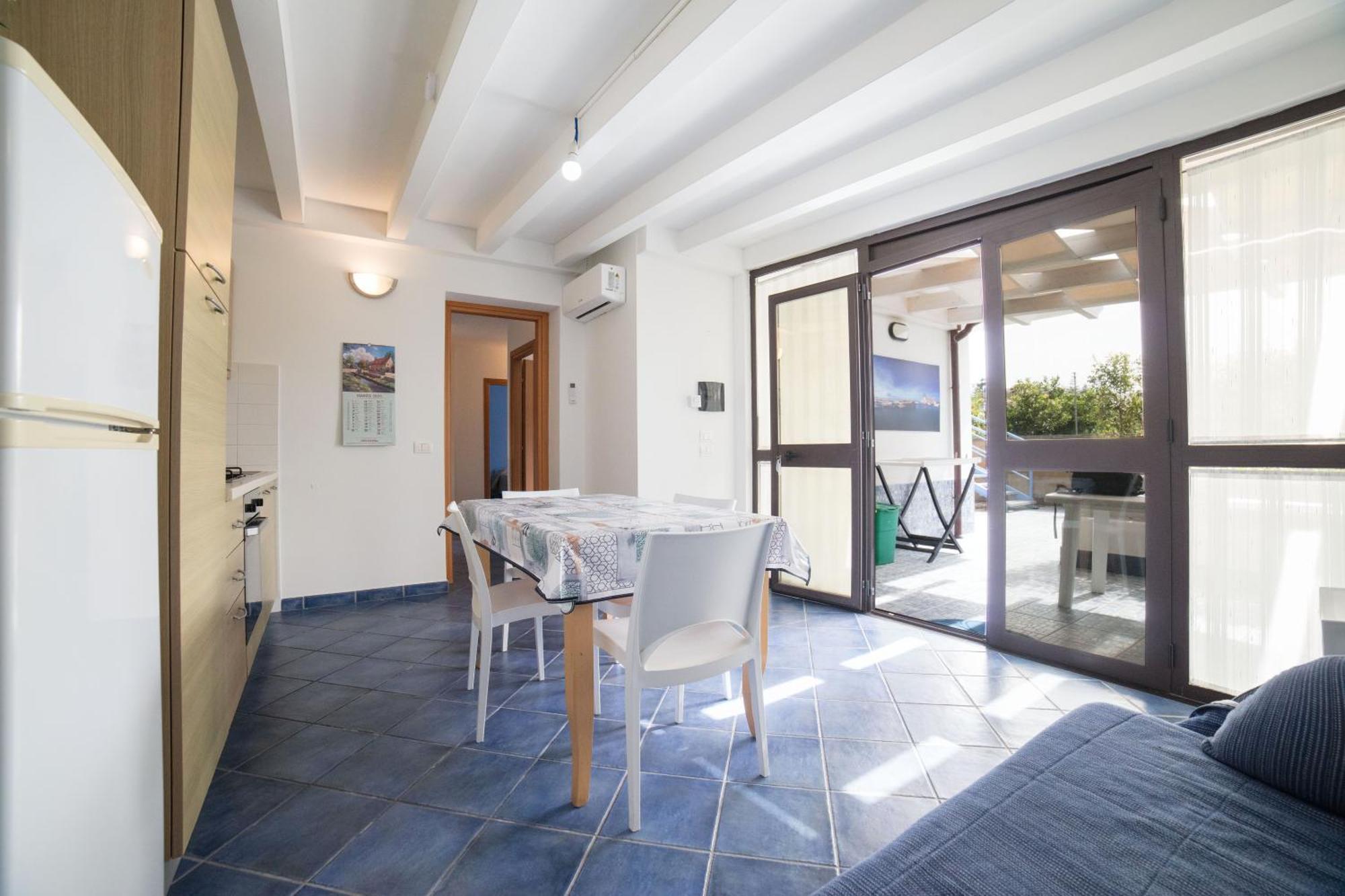 Villa Concettina Capo dʼOrlando Exteriér fotografie
