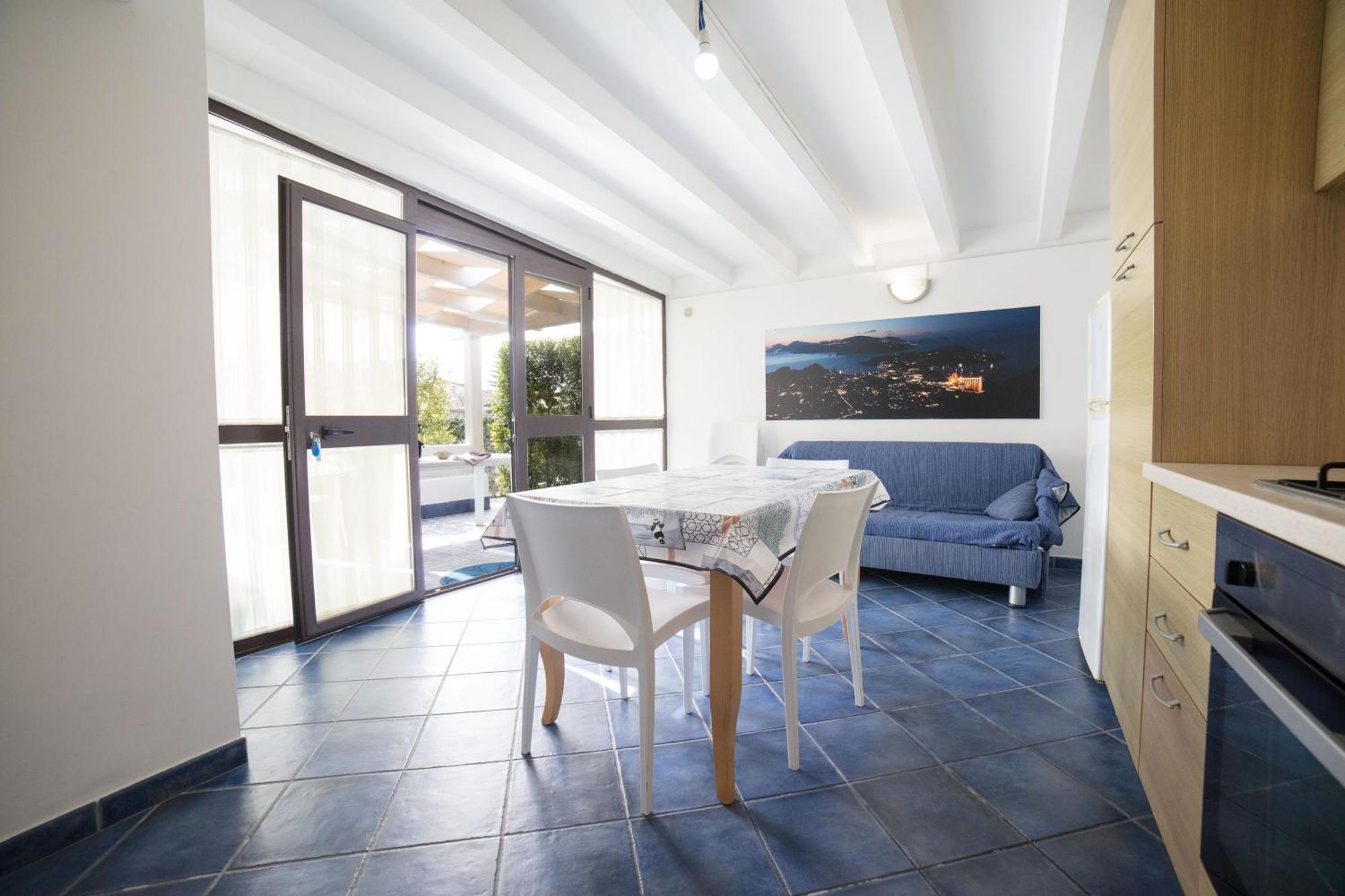 Villa Concettina Capo dʼOrlando Exteriér fotografie