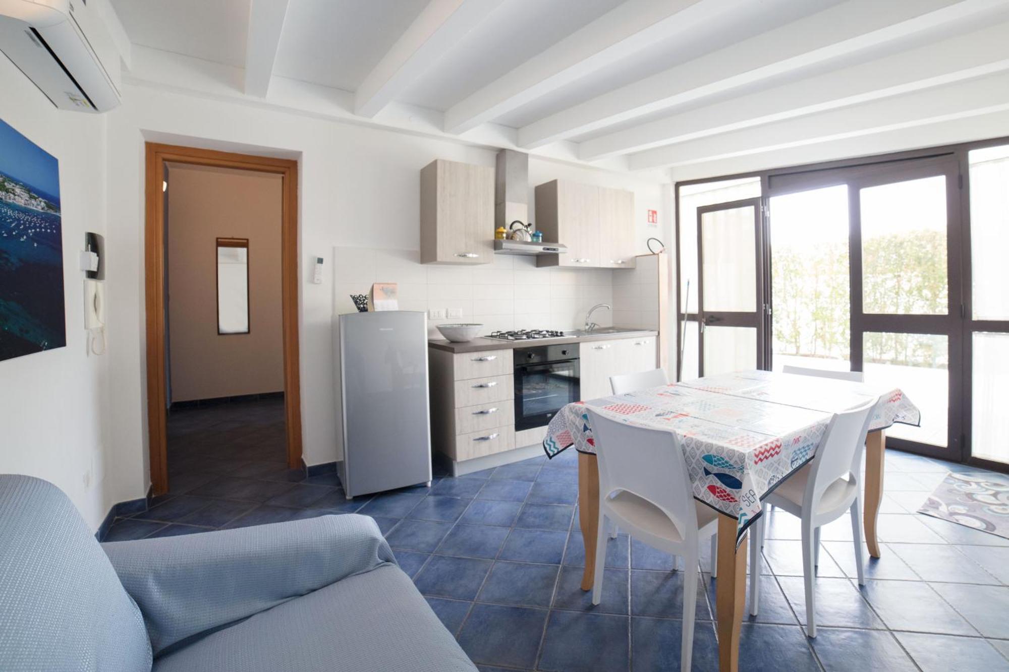 Villa Concettina Capo dʼOrlando Exteriér fotografie