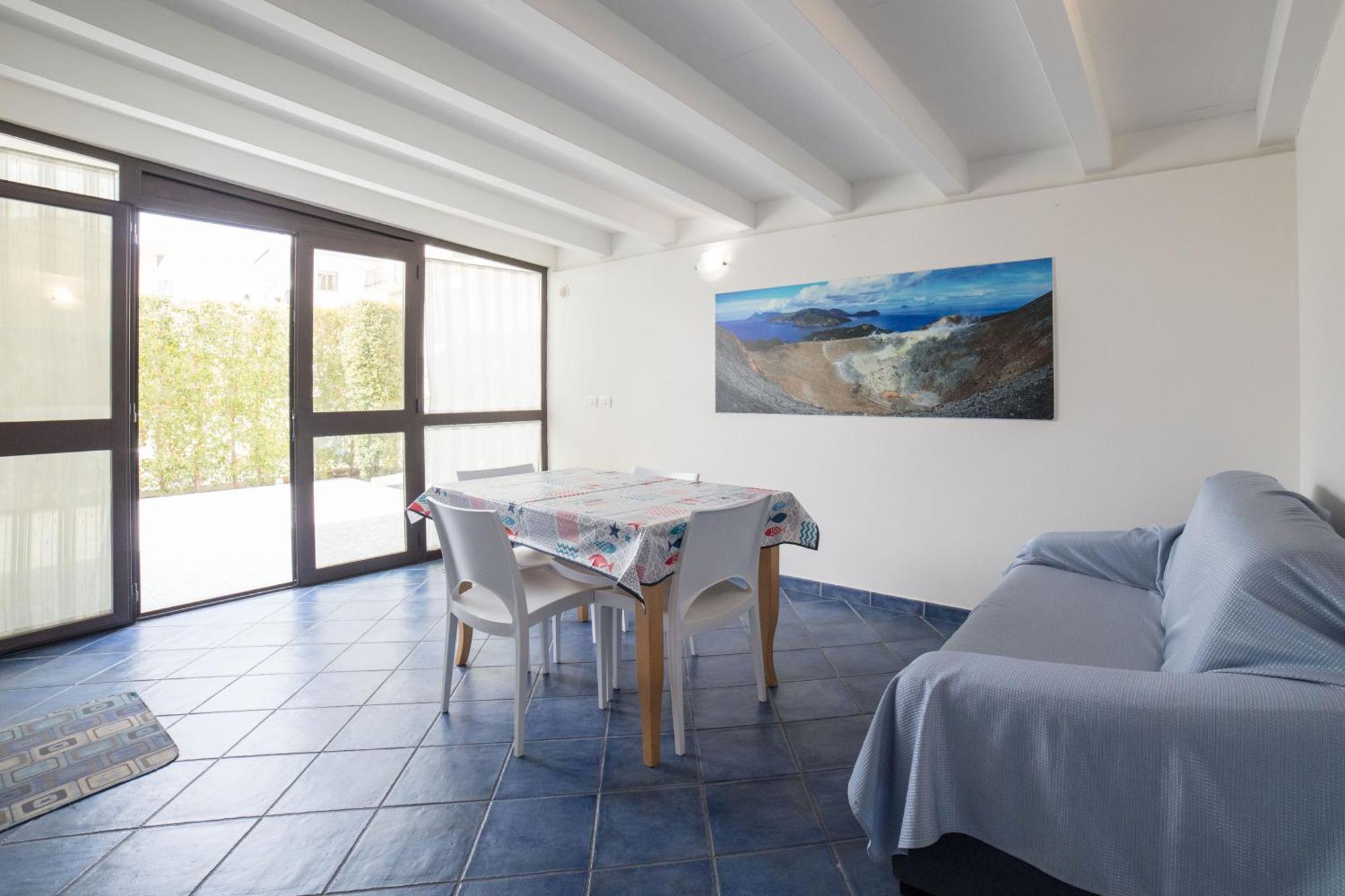 Villa Concettina Capo dʼOrlando Exteriér fotografie